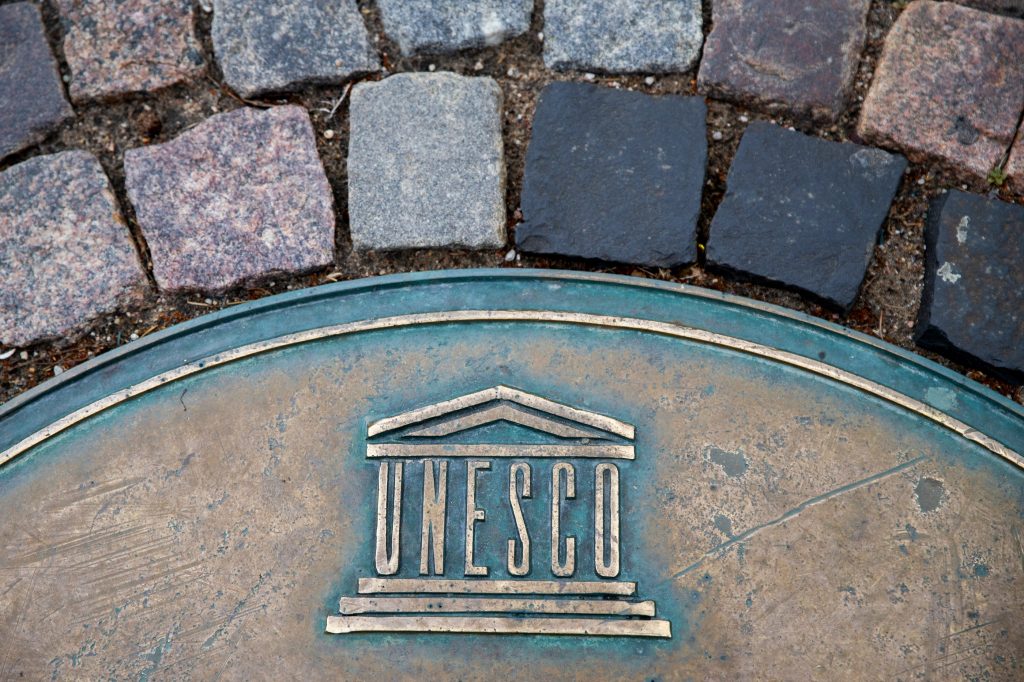 recomendações da UNESCO para o EAD