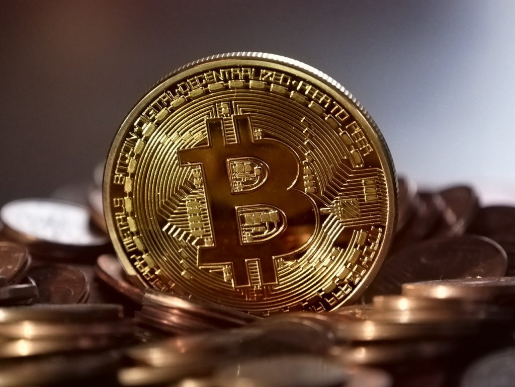 Bitcoin: o que são criptomoedas?