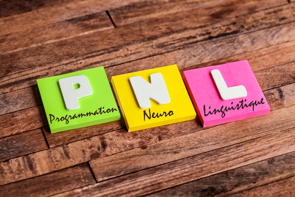 PNL - programação neurolinguistica