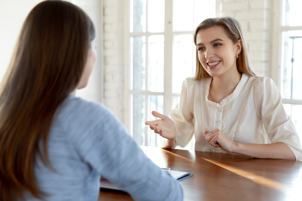 Entrevistas em inglês: perguntas e respostas comuns