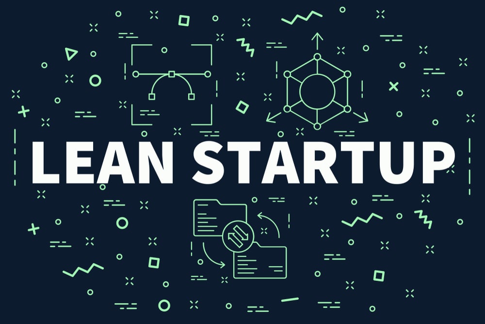 metodologia Lean Startup