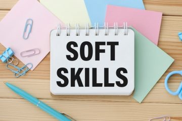 o que são soft skills