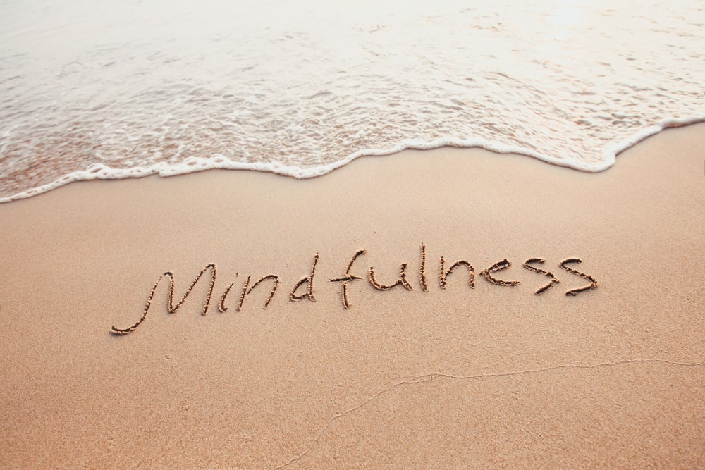 O que é mindfulness