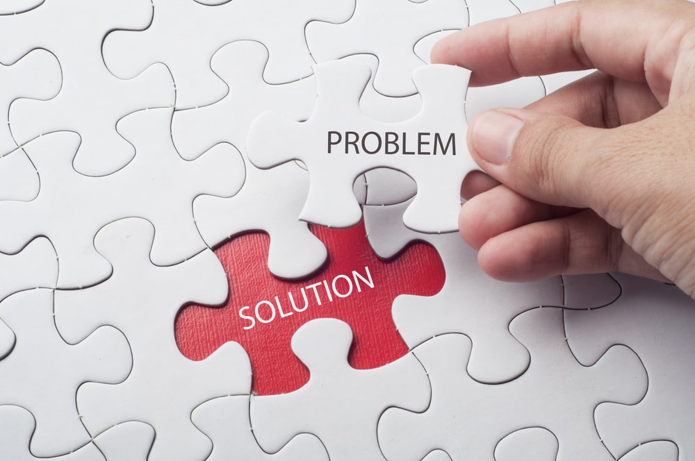 Por que é importante focar na solução e não no problema? Confira!