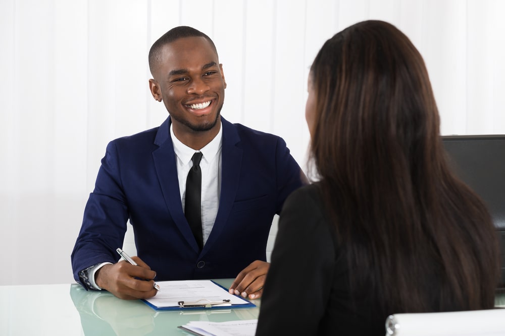 O Que Levar Na Entrevista De Emprego A Gente Explica 7303