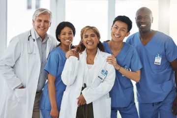 competências e habilidades gerais do profissional da área da saúde