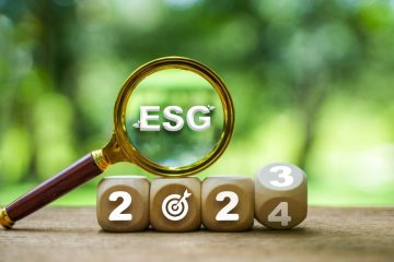 investimento em ESG