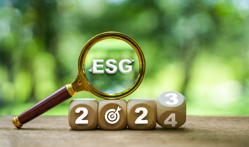 investimento em ESG