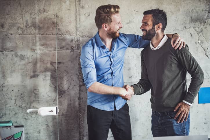 Como causar boa impressão no trabalho