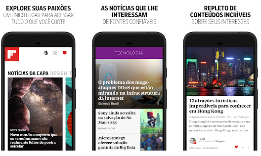 app flipboard