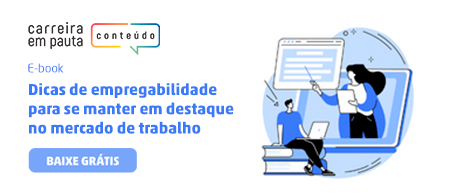 banner que leva para o e-book de empregabilidade