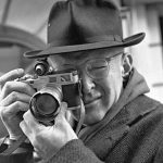 Henri Cartier-Bresson