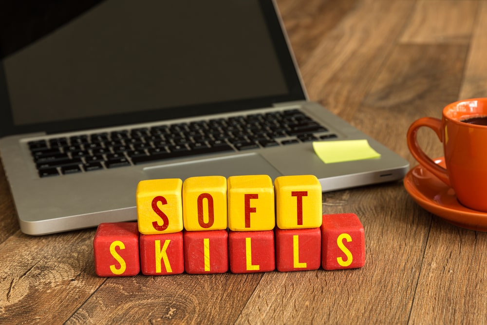 imagem para ilustrar o texto de soft skills de um líder