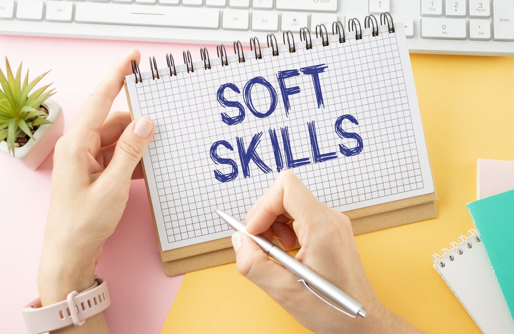 imagem para ilustrar o texto de soft skills mais valorizadas