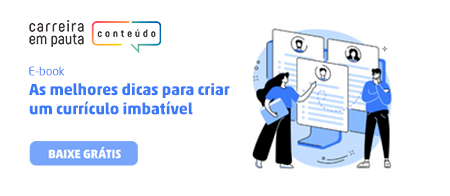 banner currículo imbatível