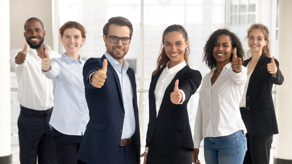 características valorizadas pelo mercado de trabalho