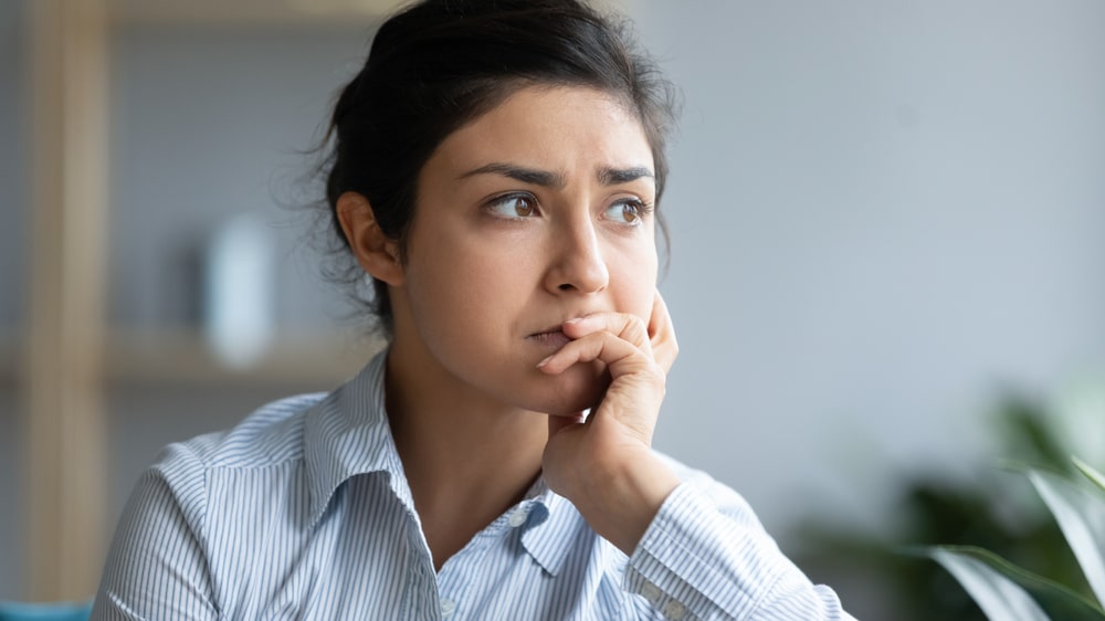 insegurança no trabalho