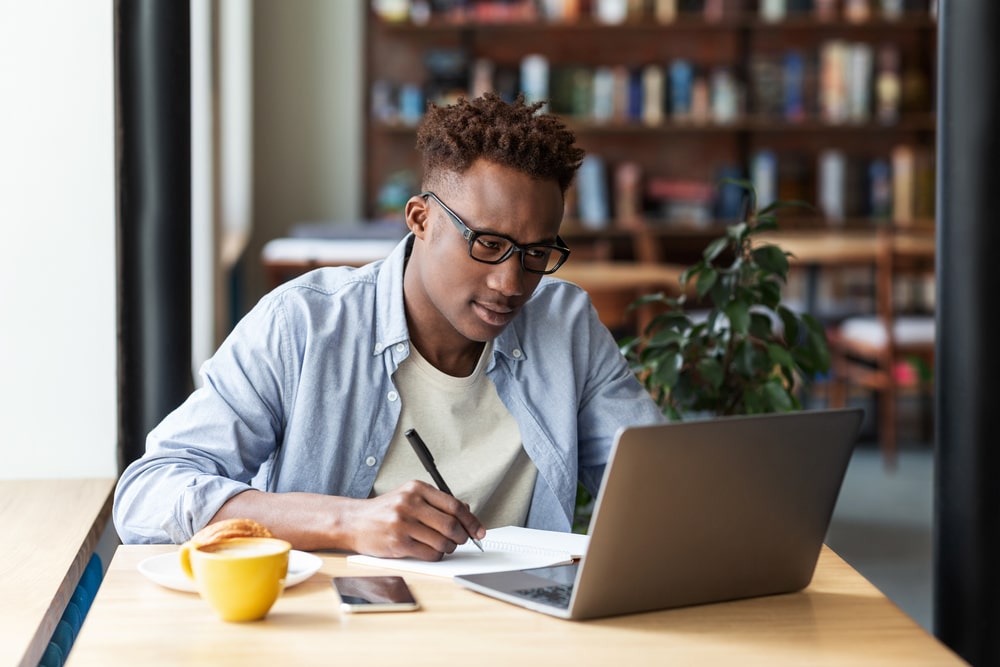 ferramentas de estudo online