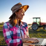 pós-graduação em Agricultura