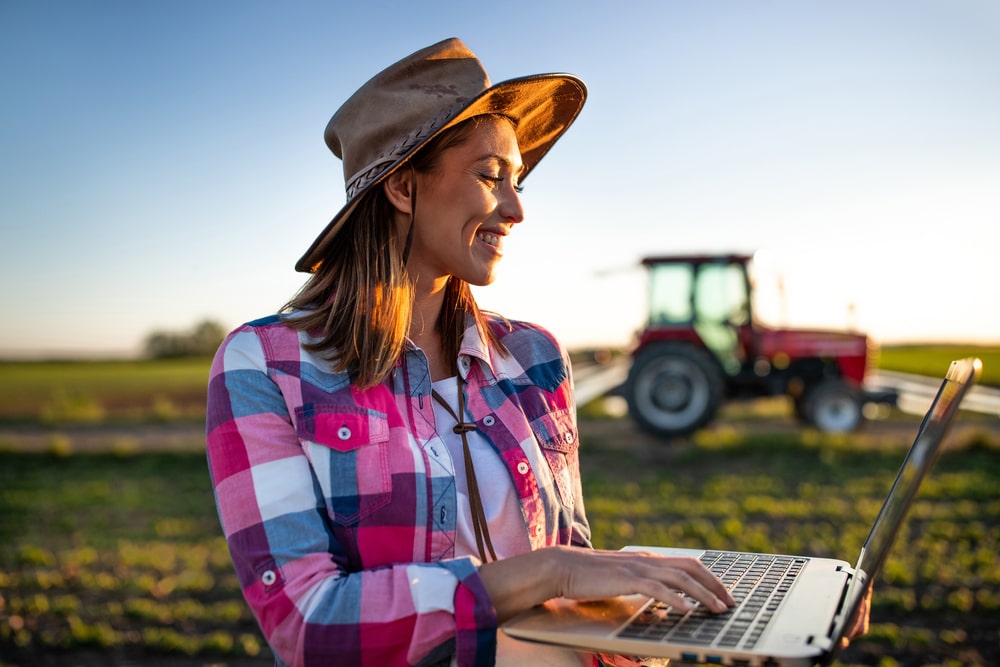 pós-graduação em Agricultura