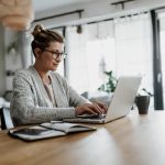 produtividade no home office