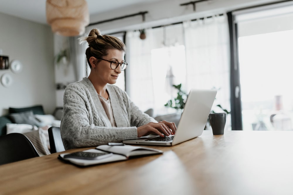 produtividade no home office