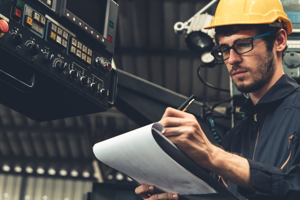 profissional qualificado em Segurança do Trabalho