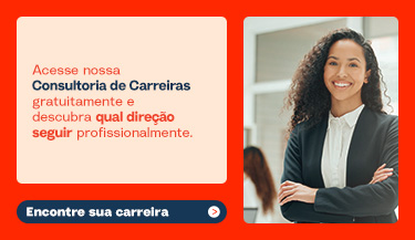 banner sobre consultoria de carreiras