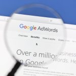 como criar anúncios no Google Adwords