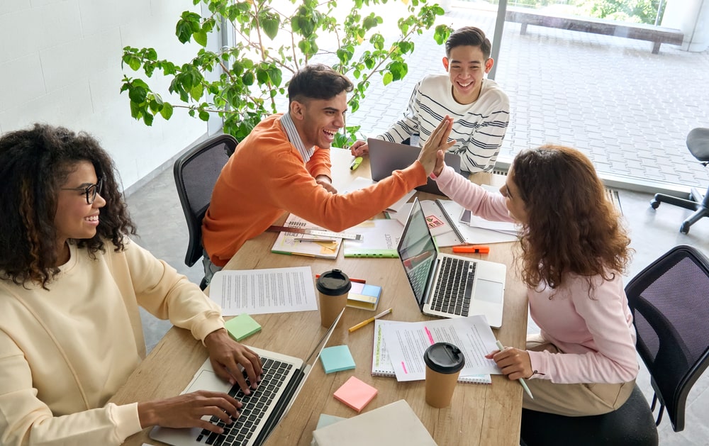 flexibilidade no trabalho