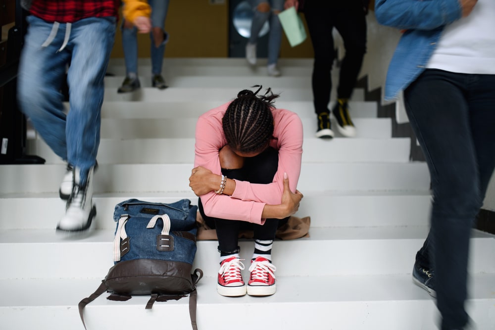 pós-graduação em Saúde Mental nas Escolas