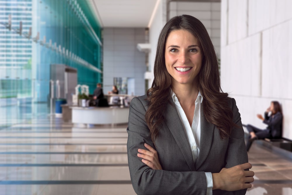 qual a importância da imagem pessoal no ambiente de trabalho