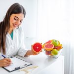 qual a melhor pós-graduação em Nutrição