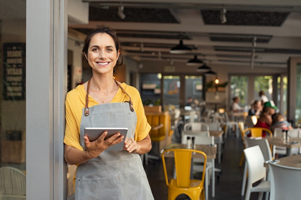 qual o perfil ideal de um empreendedor