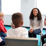 saúde mental no ambiente escolar