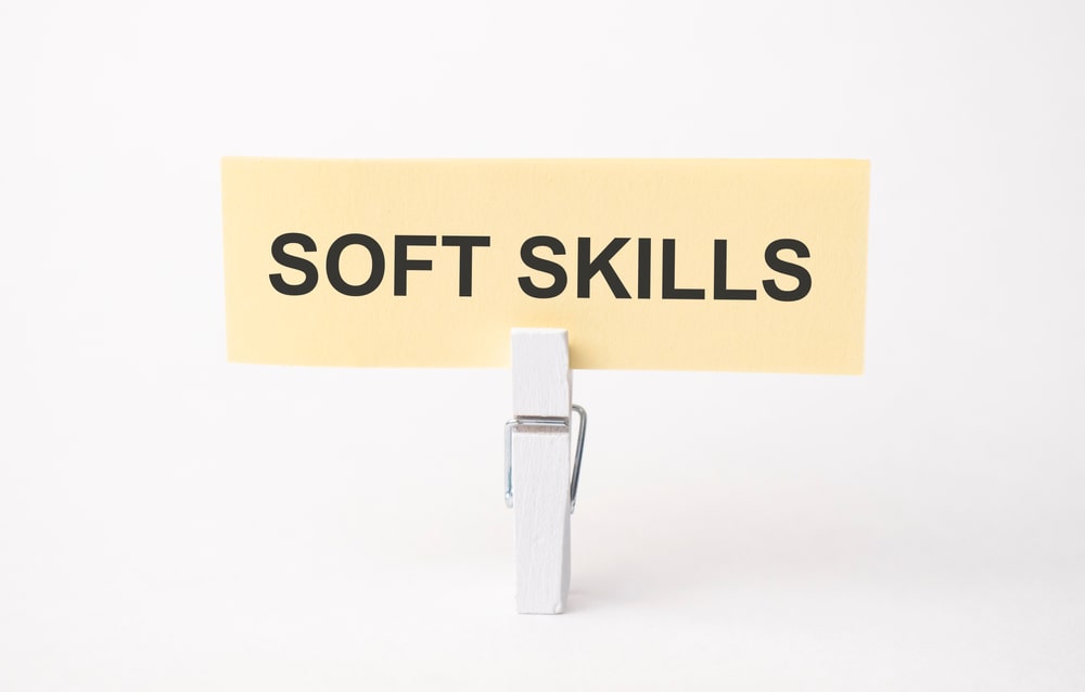 soft skills em alta