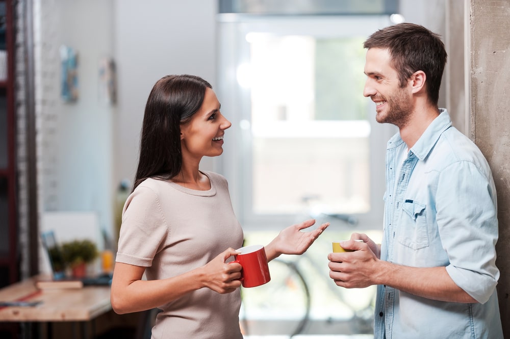 Como aprender a ouvir mais e falar menos