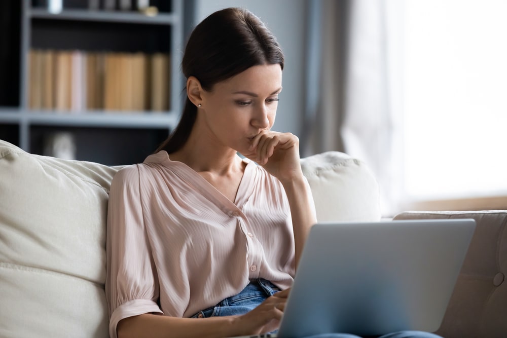 como perguntar se a vaga de emprego já foi preenchida