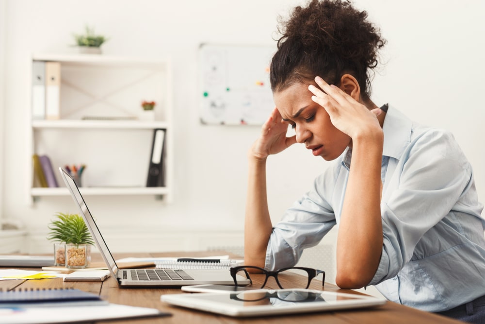 o que fazer para não se estressar