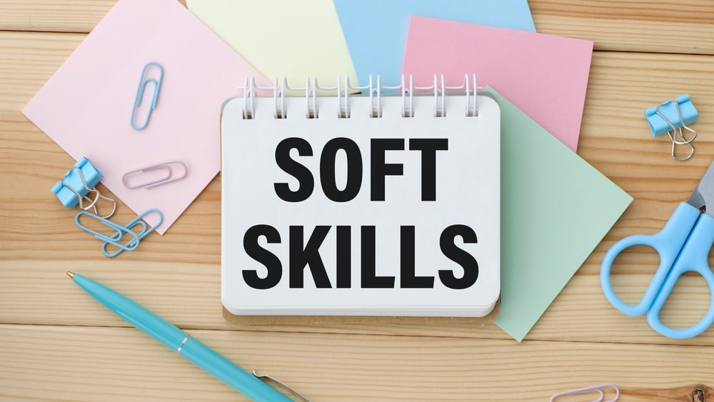 o que são soft skills