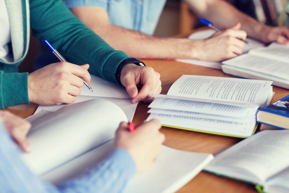 parar de procrastinar nos estudos