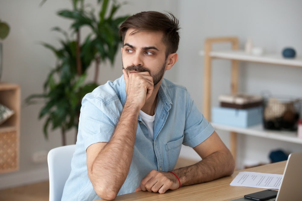 como deixar de procrastinar em 4 passos