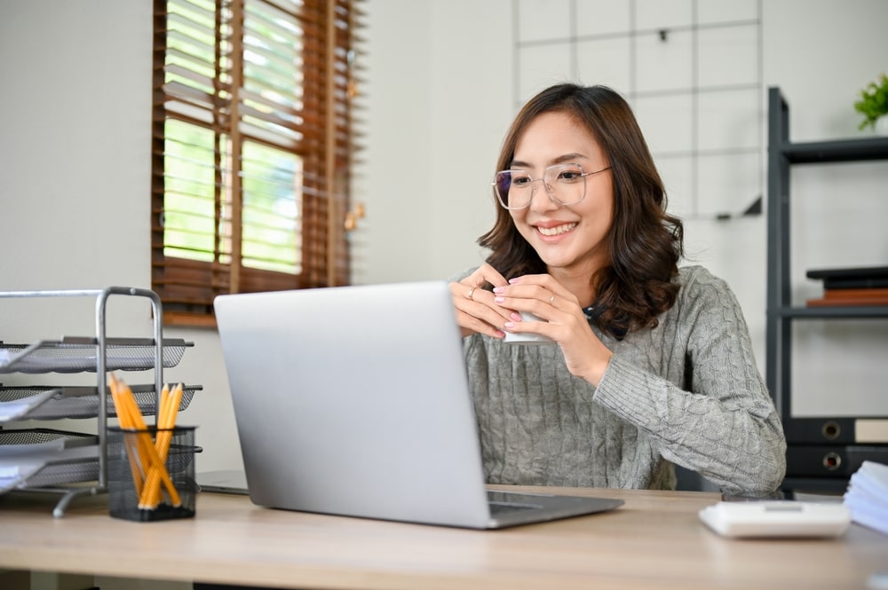 descreva o seu ambiente ideal de trabalho