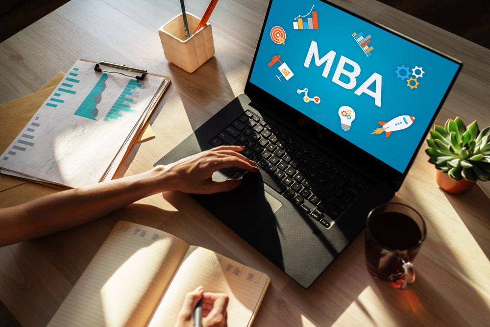 quanto ganha um pós-graduado em MBA