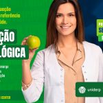 Imagem do curso de pós-graduação em Nutrição Oncológica