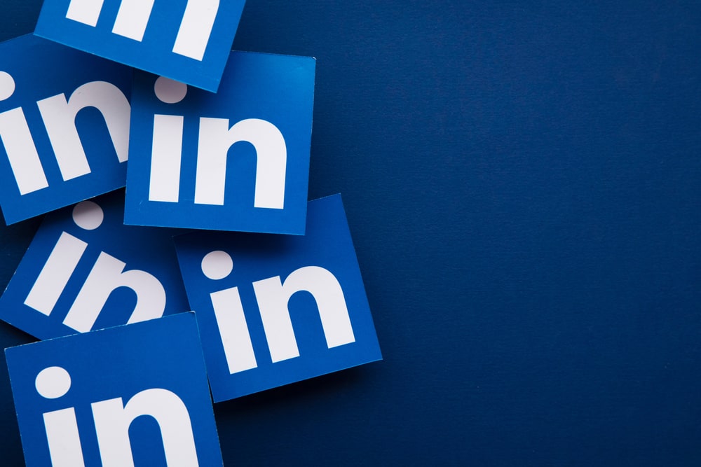 o que fazer para ser visto no LinkedIn