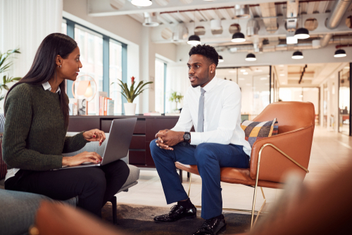 Como ser chamado para entrevistas de emprego