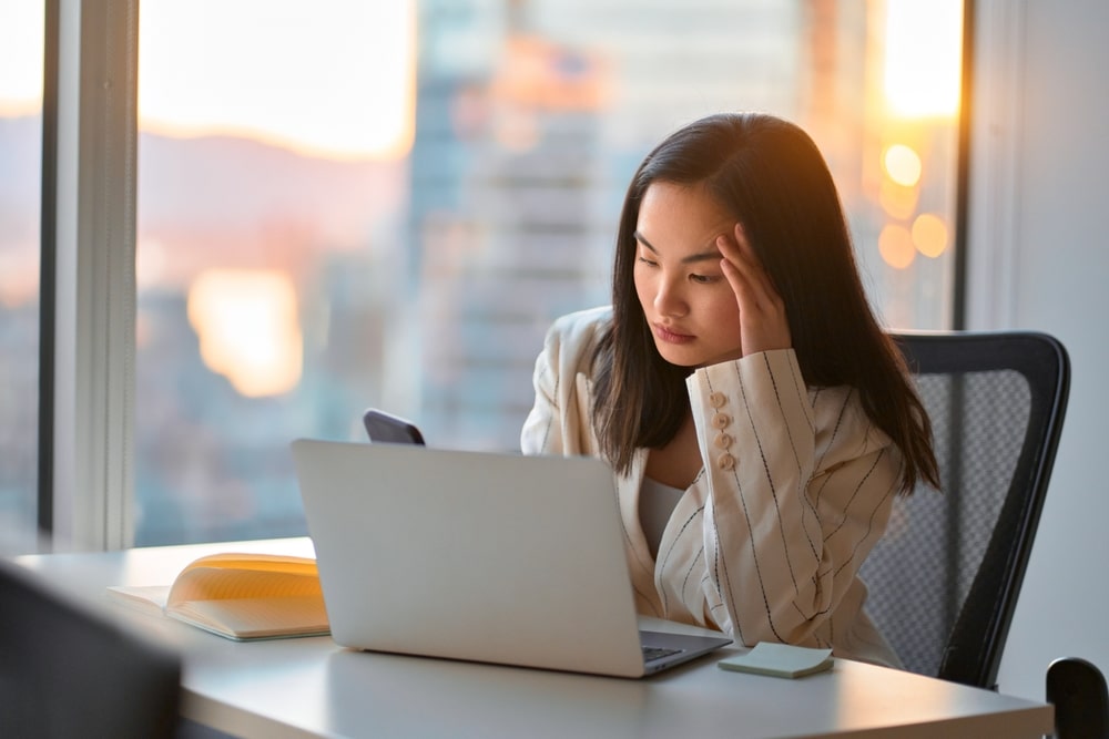 pessoas negativas no trabalho