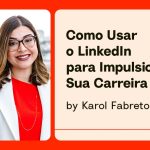 como usar o LinkedIn