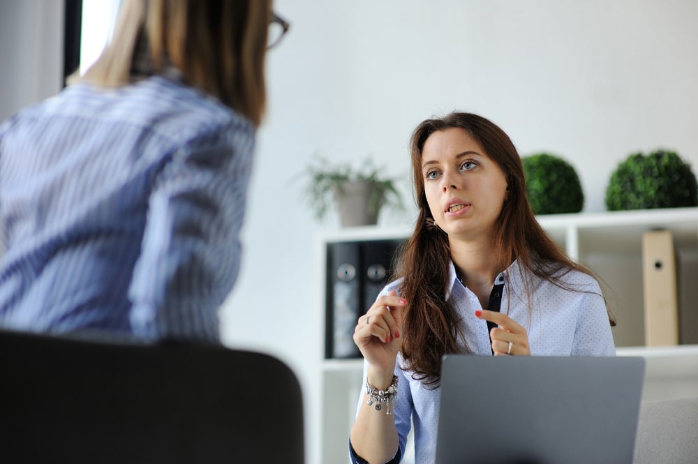 dificuldade na comunicação